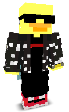 yeezyducks's skin