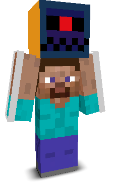 SIMONtoja's skin
