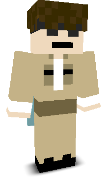 matoown0's skin