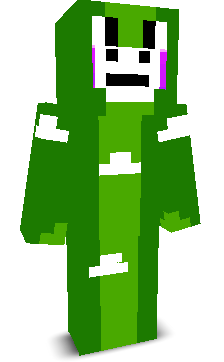 iiCryptico's skin