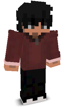 Mr_Cronux1_'s skin