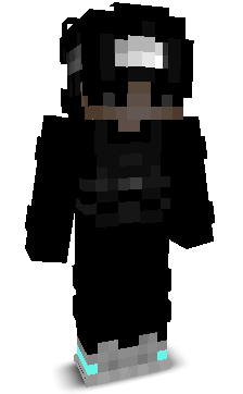 isonaa's skin