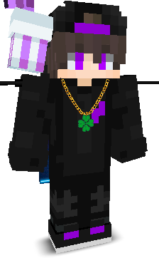 striiped's skin