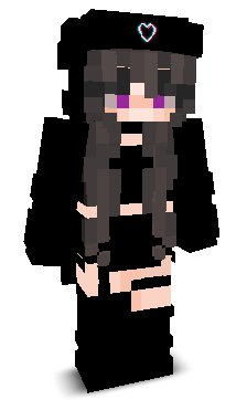 Tricheuse_'s skin