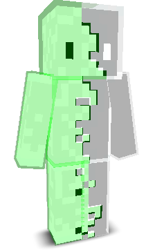 _glooper's skin