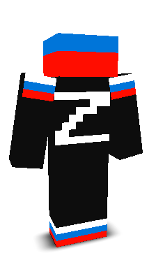 Buckshothm's skin