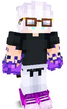 SiegFeld's skin