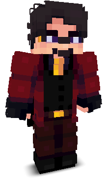 ApolixoSland's skin