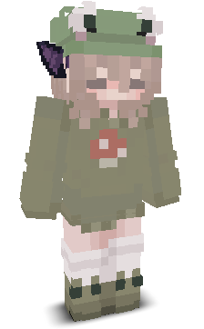 ComeAlongWithMe's skin