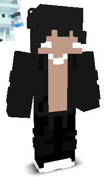 ultrakj8's skin