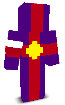 Marchron3's skin
