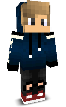 LSR_TheCry's skin