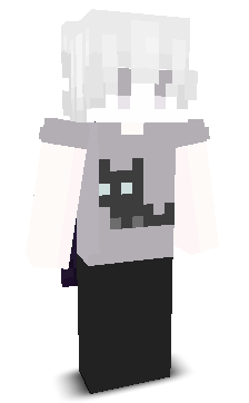 bkka's skin