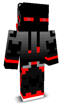 NIXMIRNIX's skin