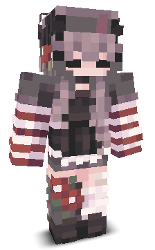 Jspaf's skin