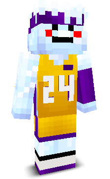 Alexito123's skin