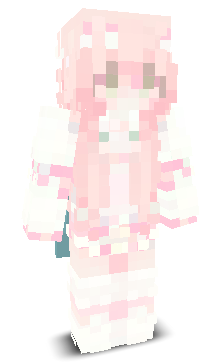 3vzen's skin