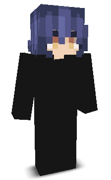 yLox's skin