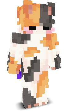 Carinoh's skin