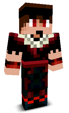 HumanEyes's skin