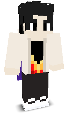 Skullduv's skin