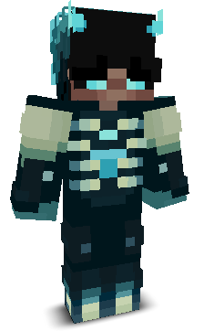 ChaosHenrik44's skin