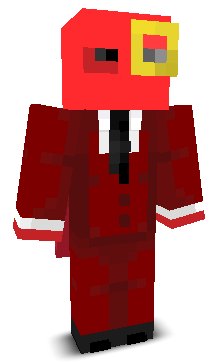 Remqke's skin