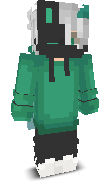HBJKI's skin