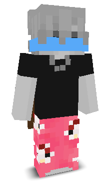 natrtater's skin