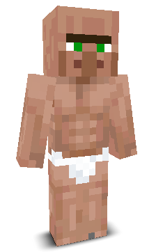 skyglok's skin