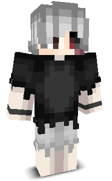 Meloos_'s skin