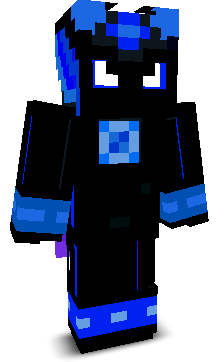 JamsieJoker's skin