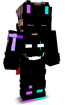 Buster680's skin