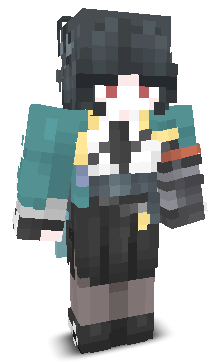 Graemelama12's skin