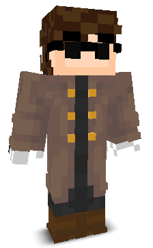 HyperPixel's skin