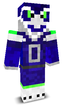 HotBodHen's skin