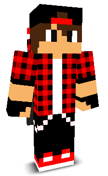 LogicNesS's skin