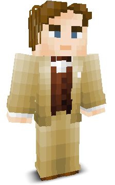 Infxnxtix's skin
