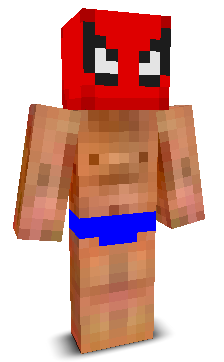 Zpman00's skin