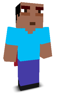 butterythighs's skin