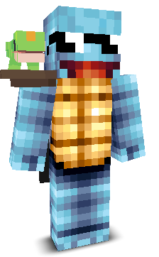 Blockhittings's skin