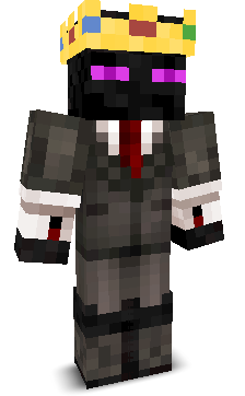 Foxyops's skin