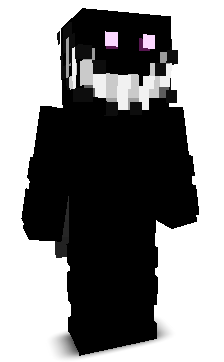 honzkop's skin