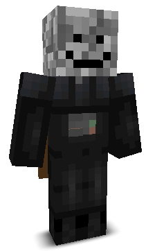 itsbeanboy7's skin