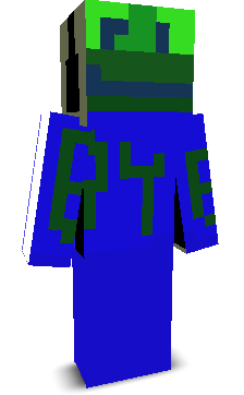 Petulaina's skin