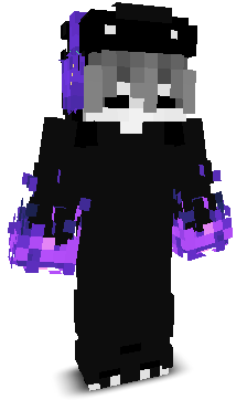 Klyxaric's skin
