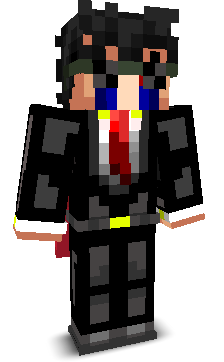 salabegin1's skin