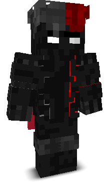 Hussain7sain13's skin