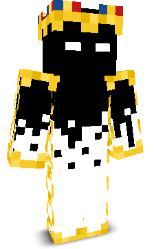 PartyOnGirth's skin