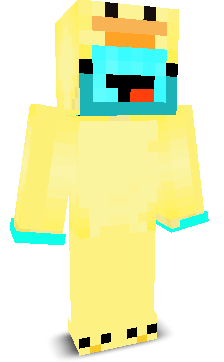 Primesonal's skin